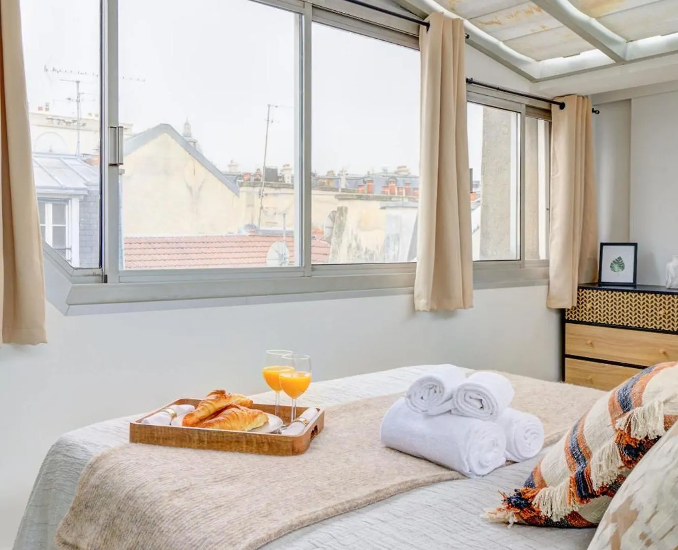 Apartment Bnbnova - 2Br - Latin Quarter - Notre Dame & Seine Paris