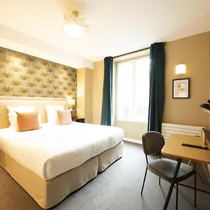 3* Szálloda Des Batignolles