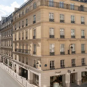 4* Szálloda Royal Saint Honore Louvre