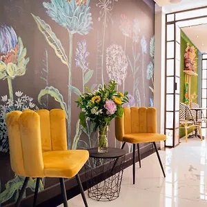 3* Szálloda Ibis Styles Batignolles