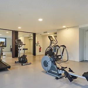 3* Apartmanhotel Odalys Xvii