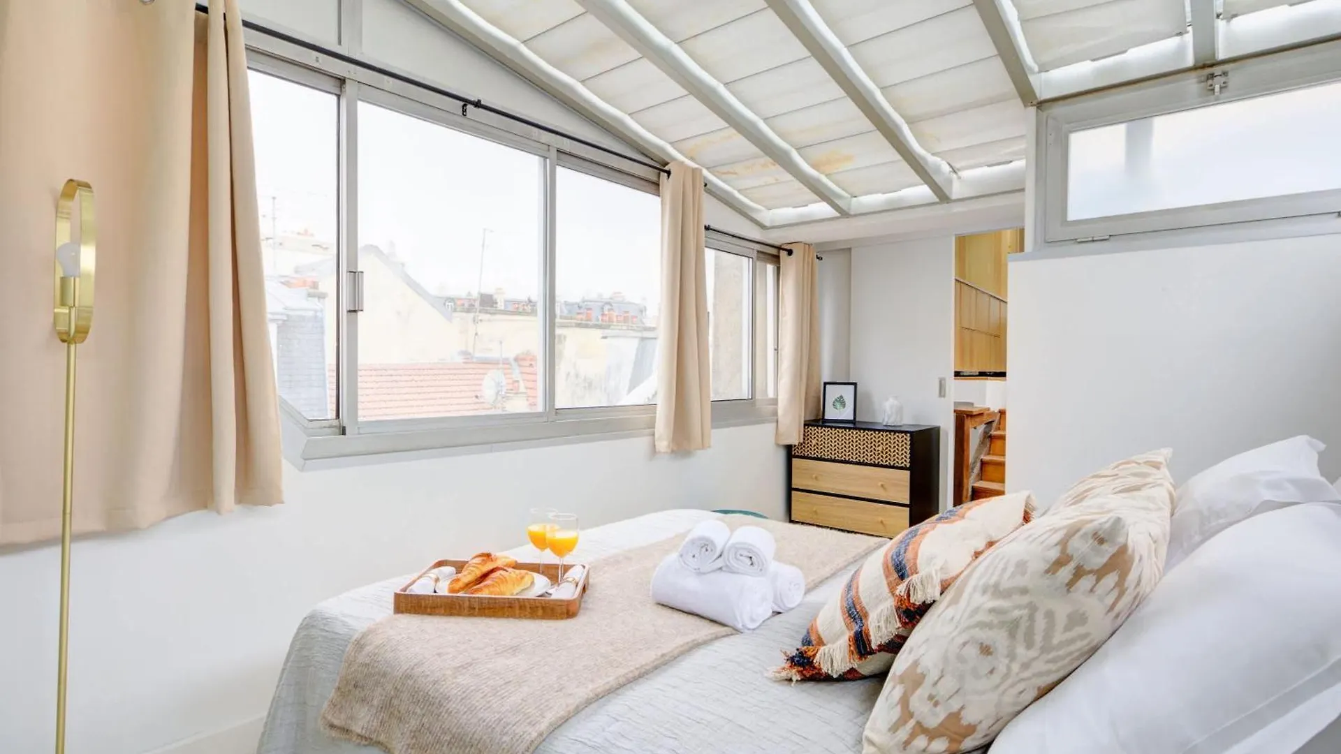 Bnbnova - 2Br - Latin Quarter - Notre Dame & Seine Paris